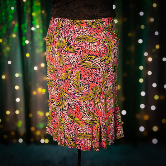 night trail skirt