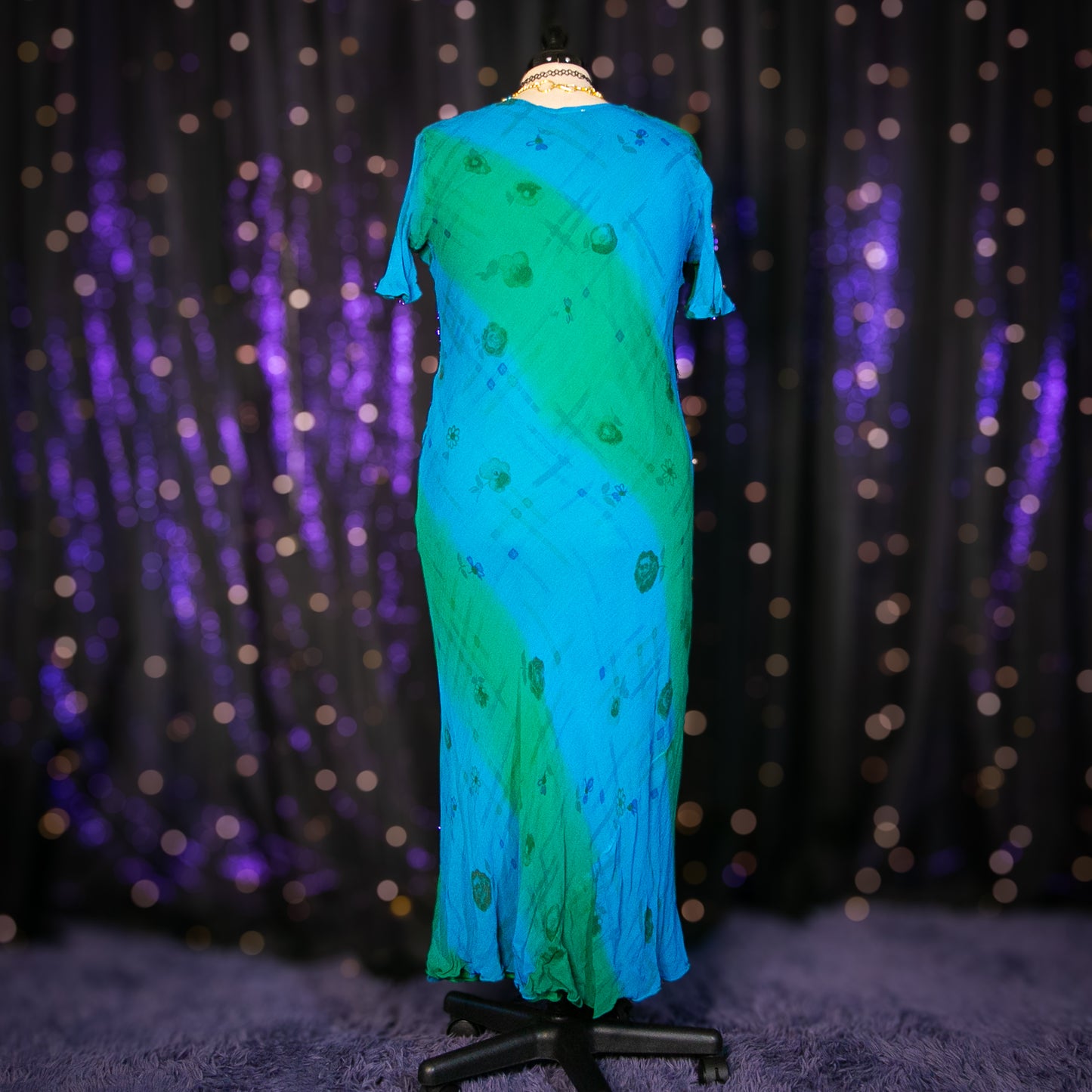 herbal remedies dress