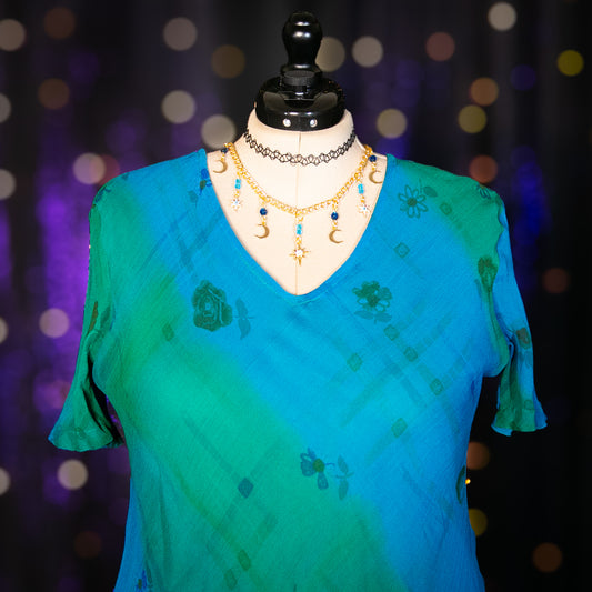 herbal remedies dress