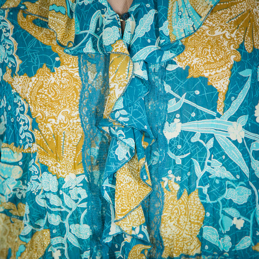 spring in solaria top