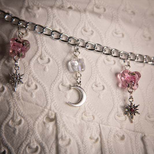 the oleander charmed chain