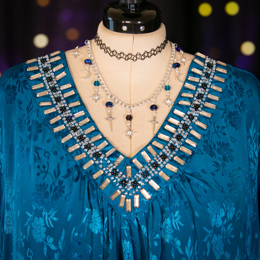 tumbled apatite top