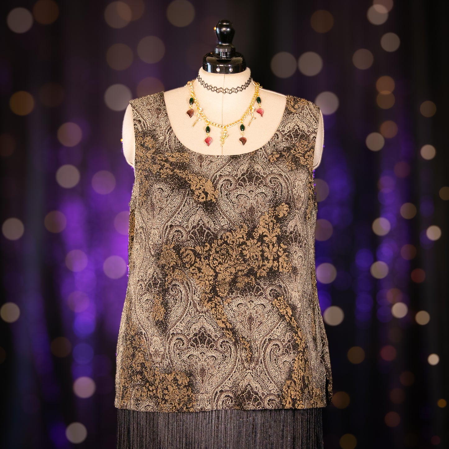 pyrite potions top