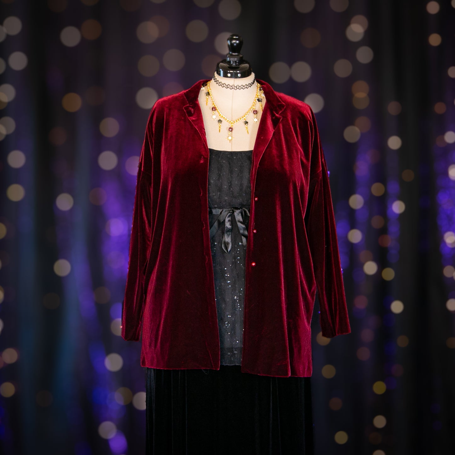 black diamonds top