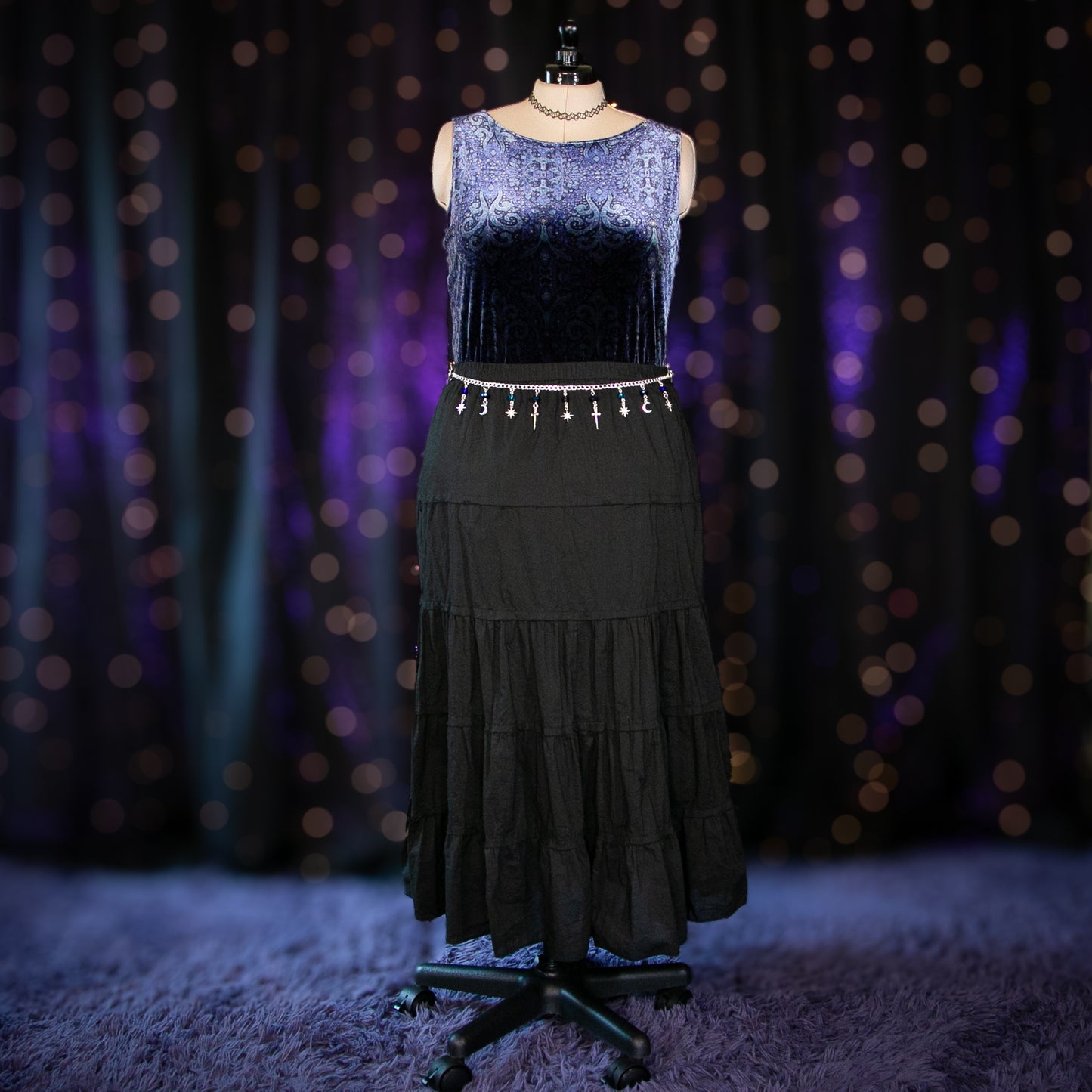 stormy sodalite top