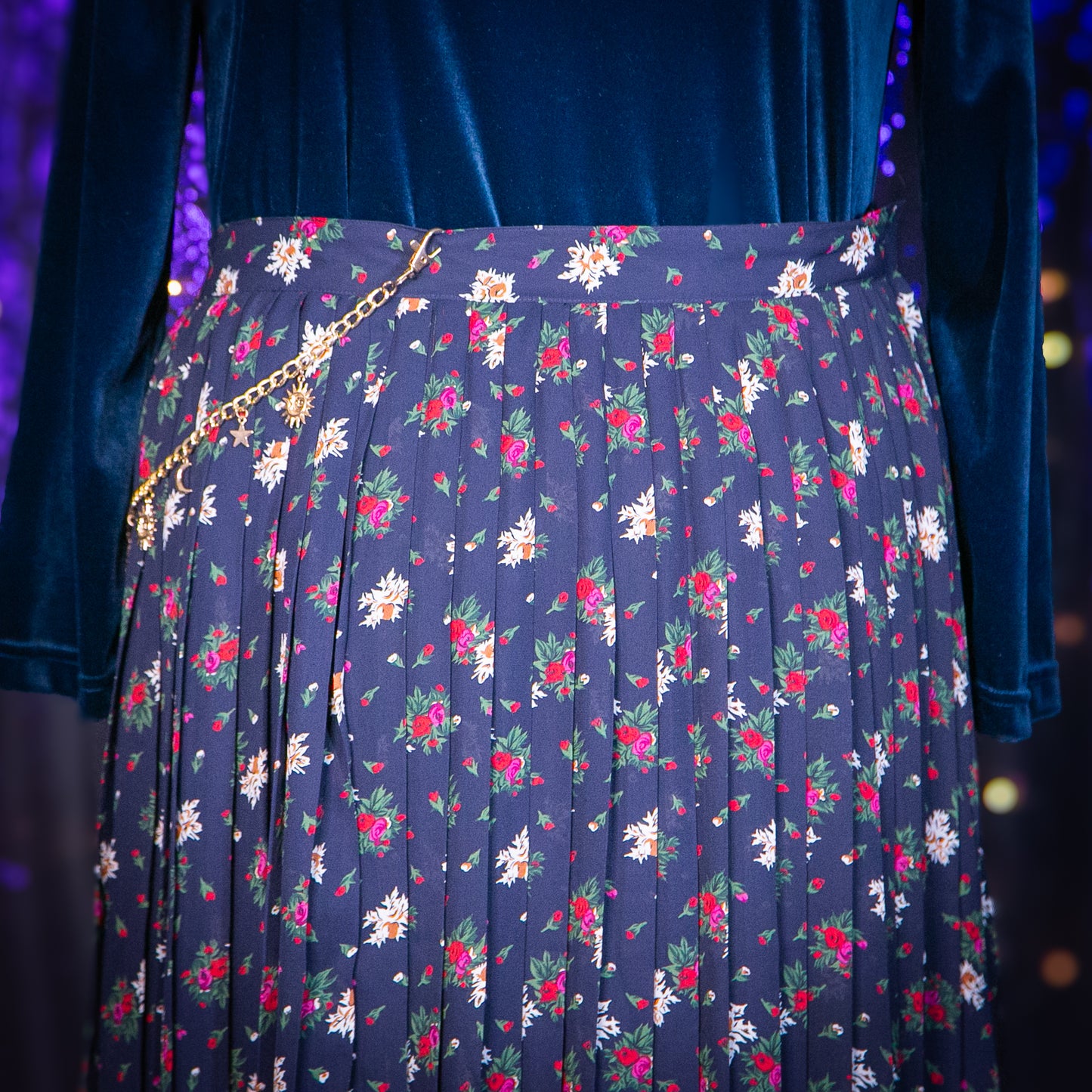 cozy cottage skirt