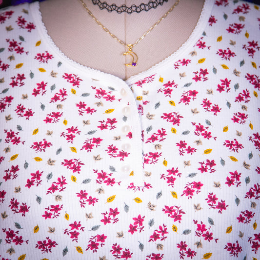 ancient amaryllis top