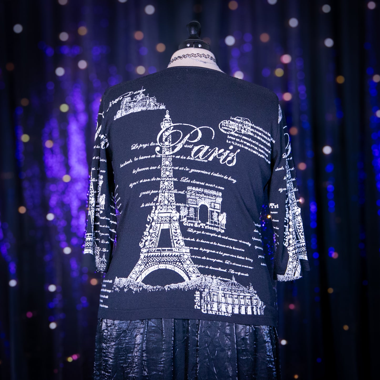 parisian holidays top