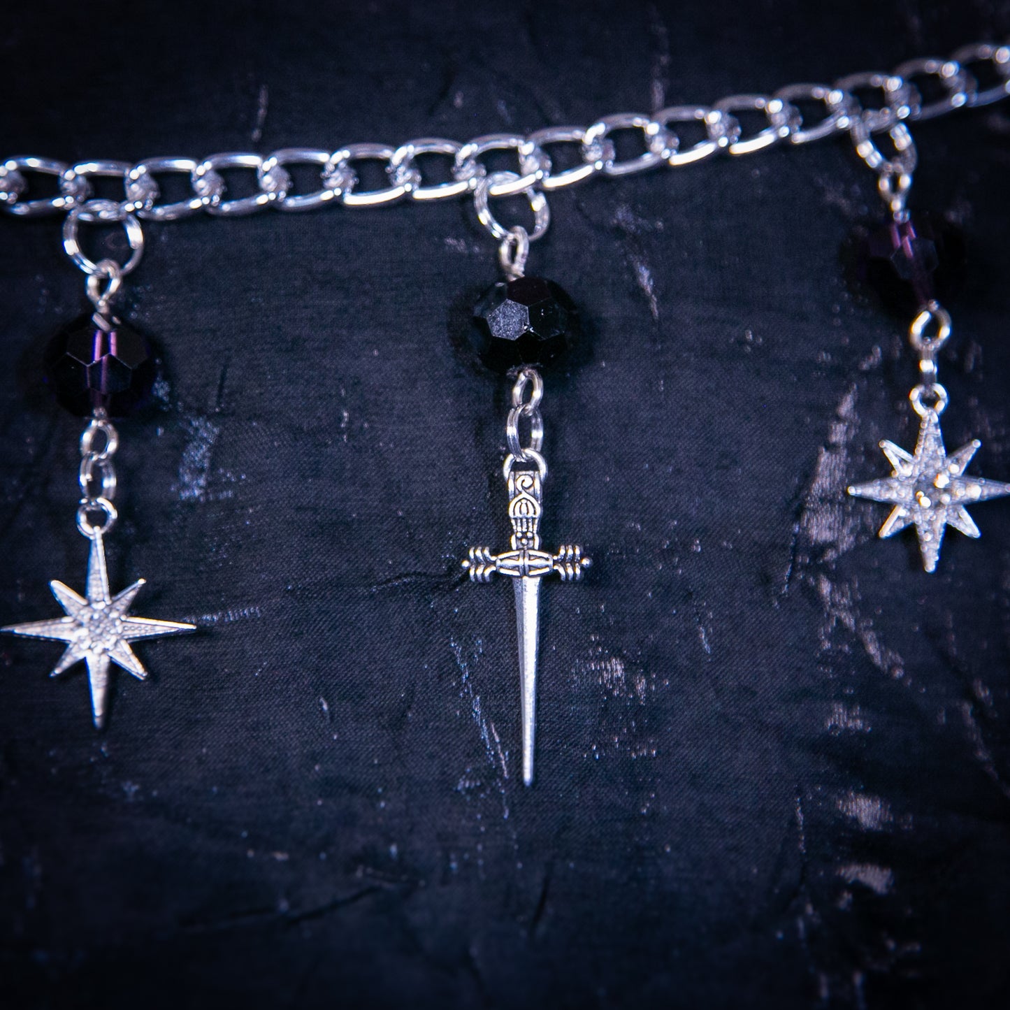 the marzanna charmed chain