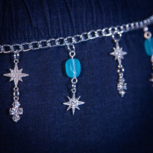 the cailleach charmed chain