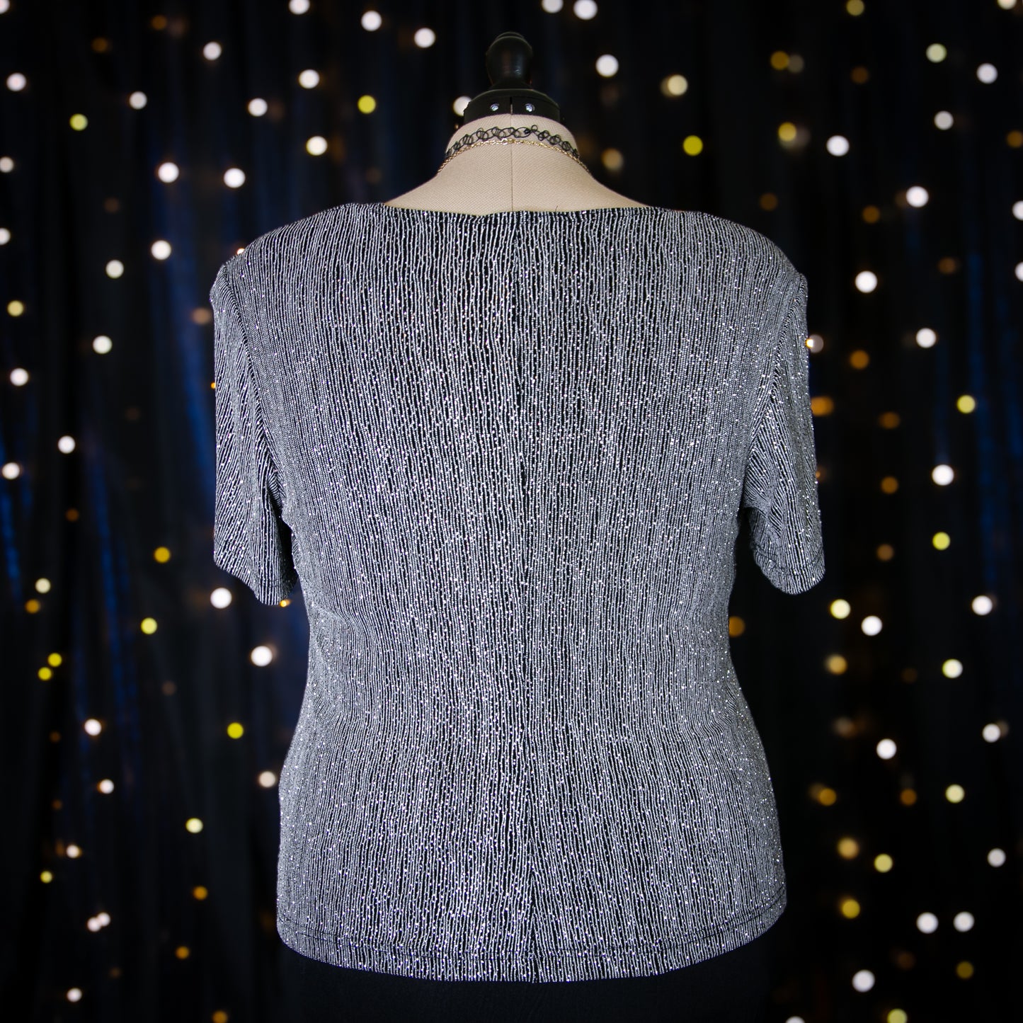 black ice top