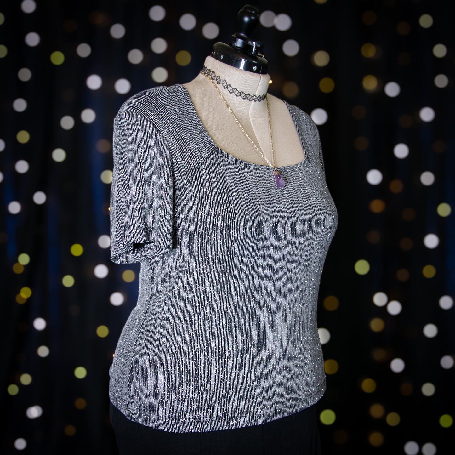 black ice top