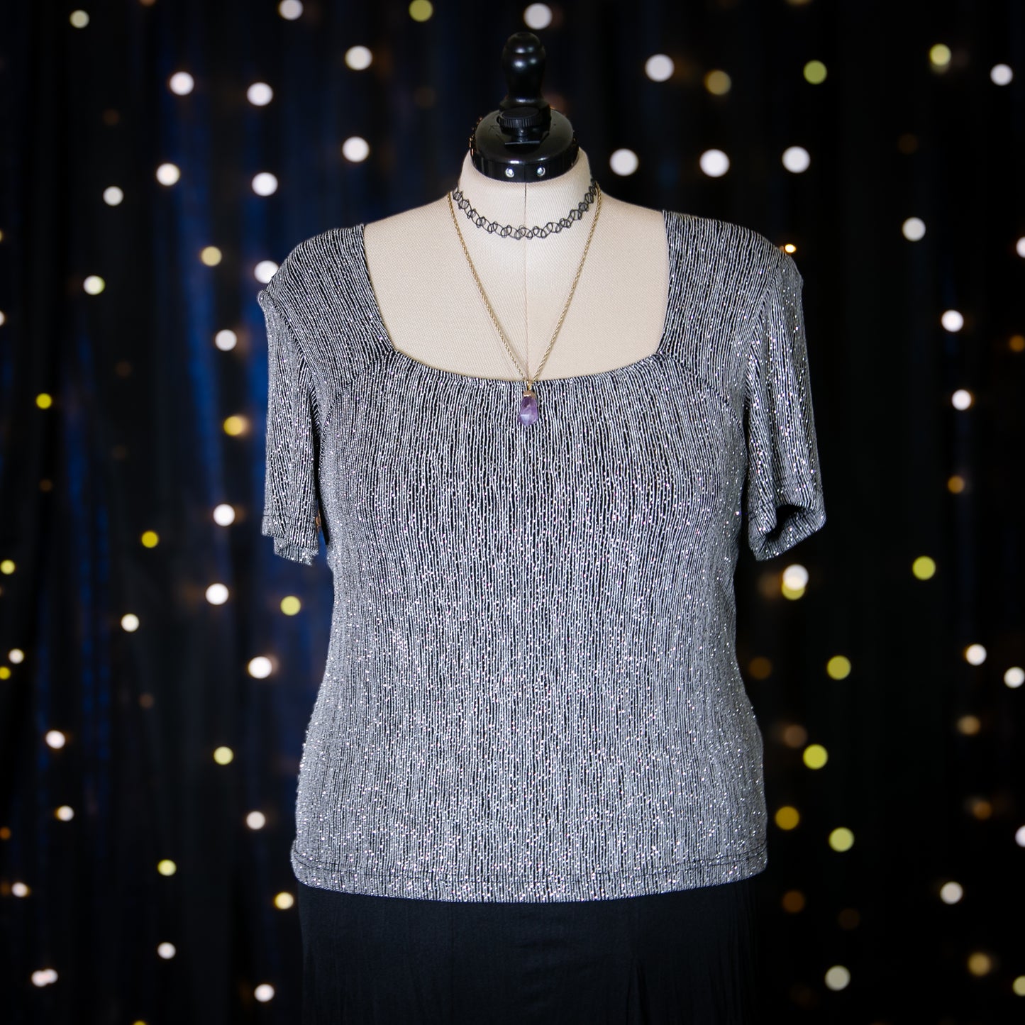 black ice top