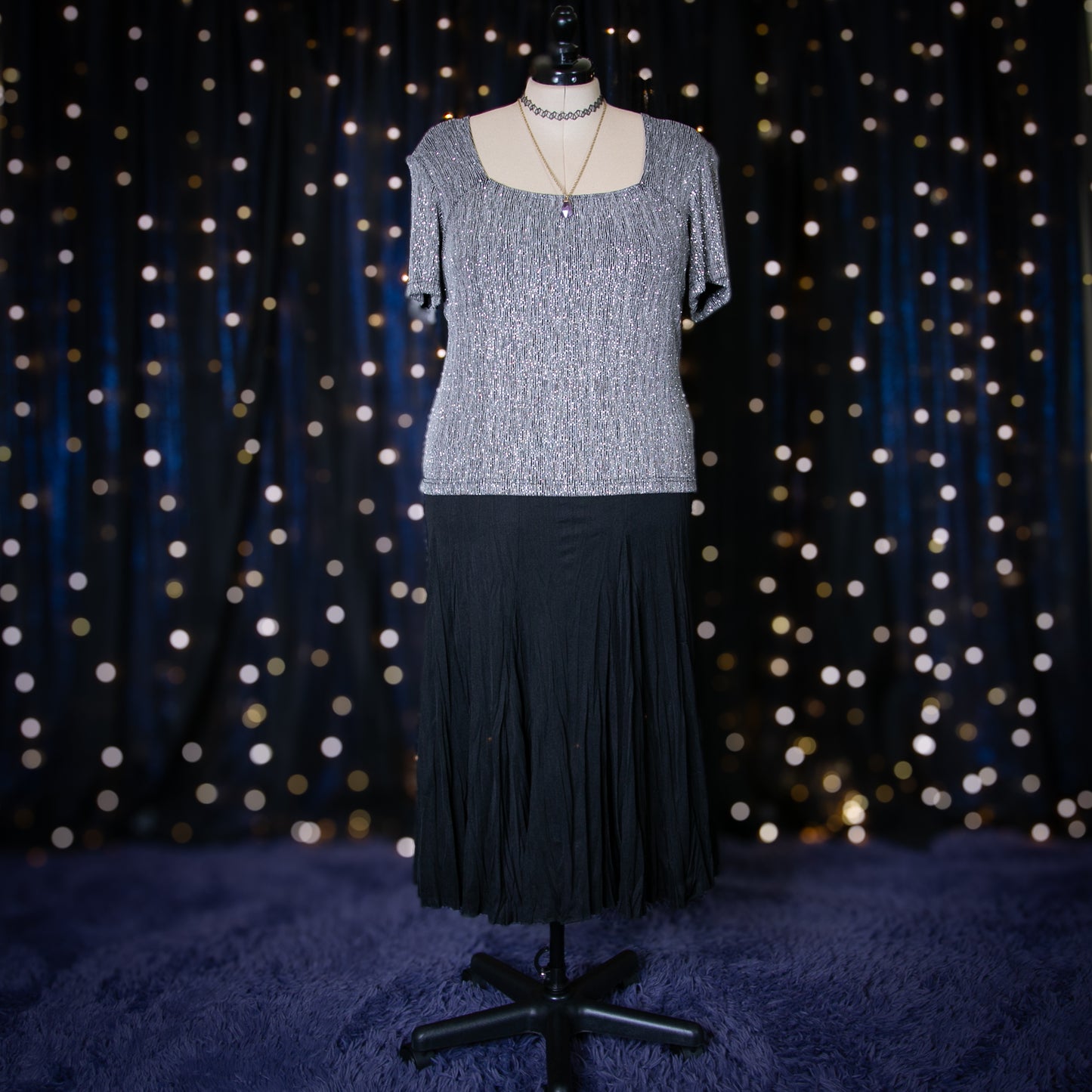 black ice top