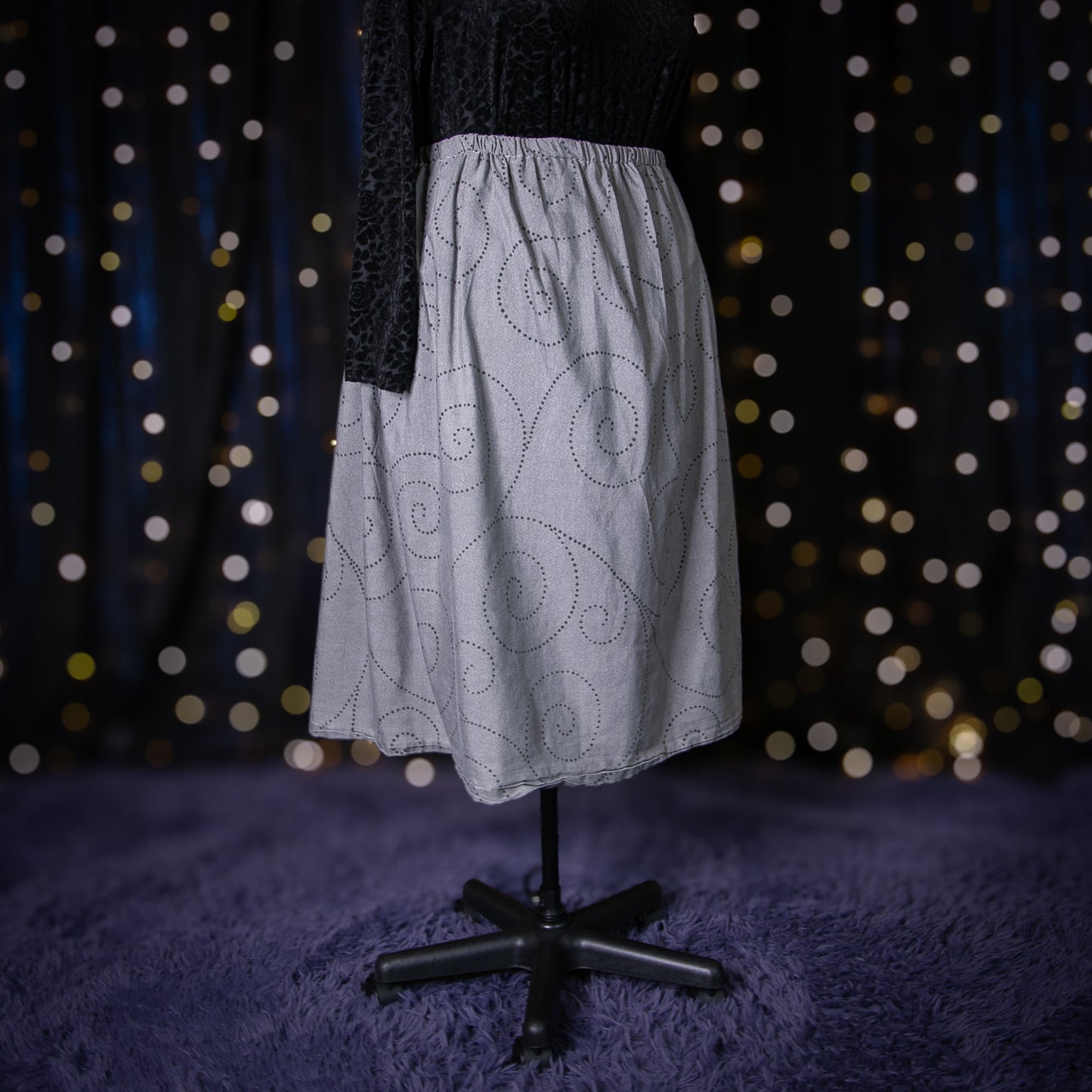 winter wind skirt