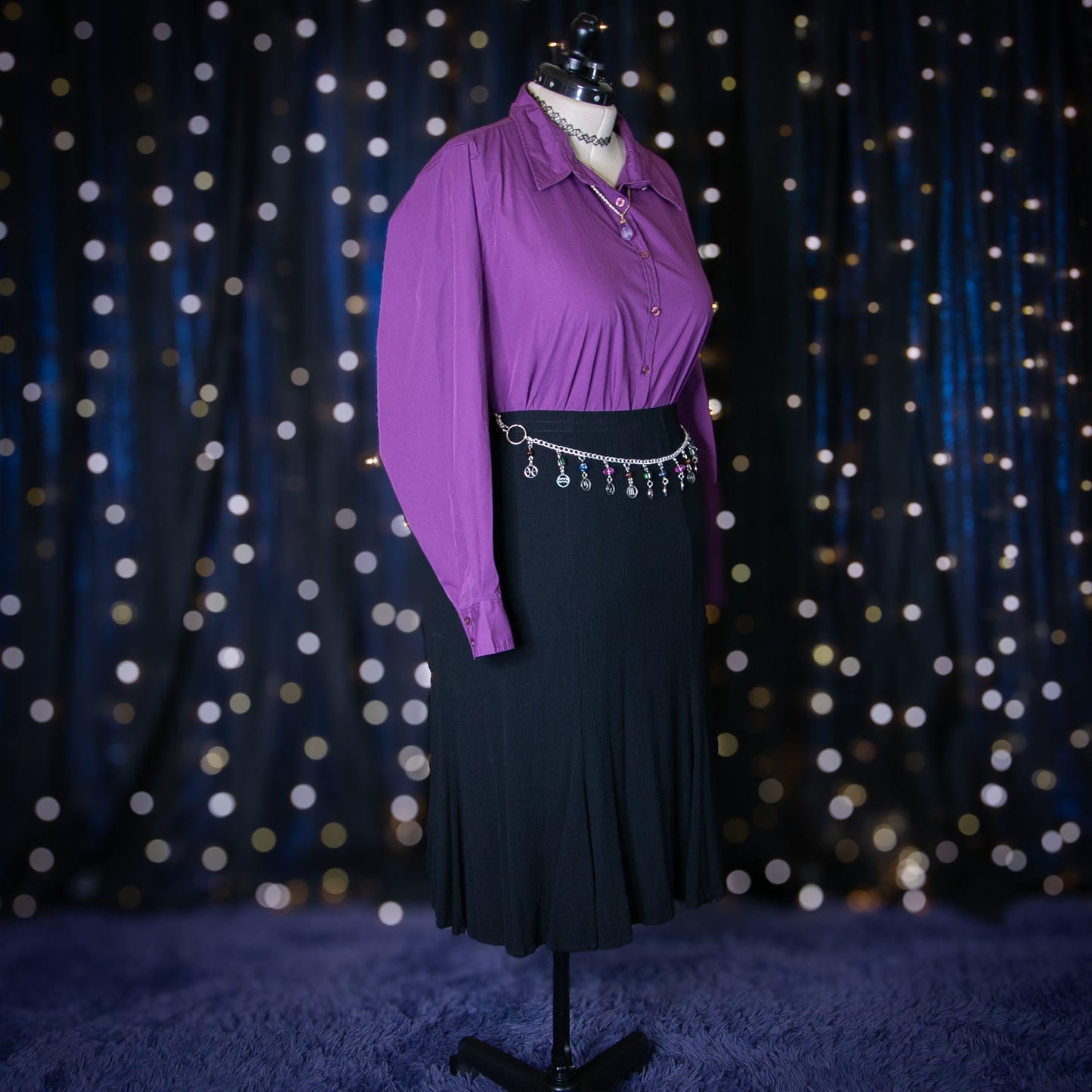 shadow realm skirt
