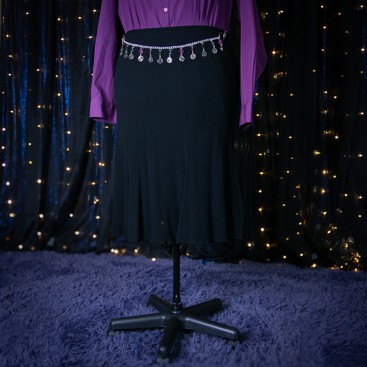 shadow realm skirt