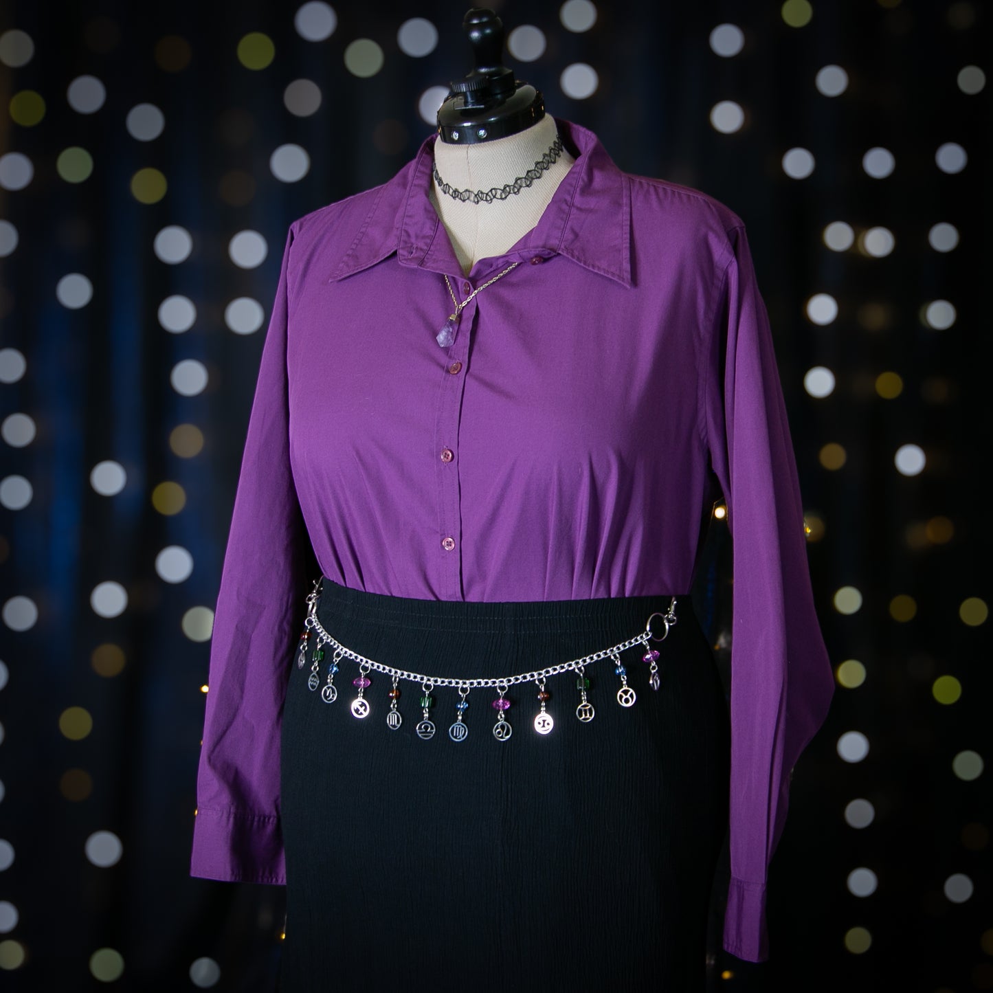 shadow realm skirt