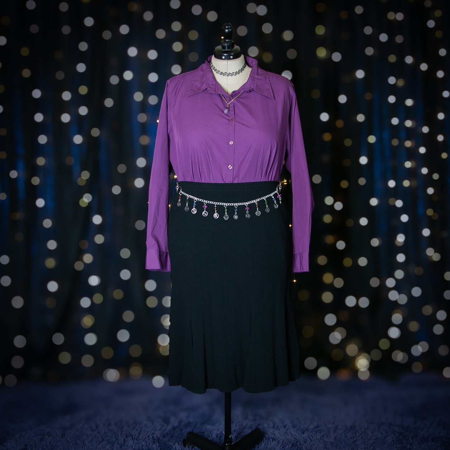 shadow realm skirt
