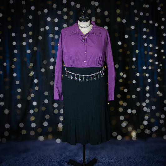shadow realm skirt