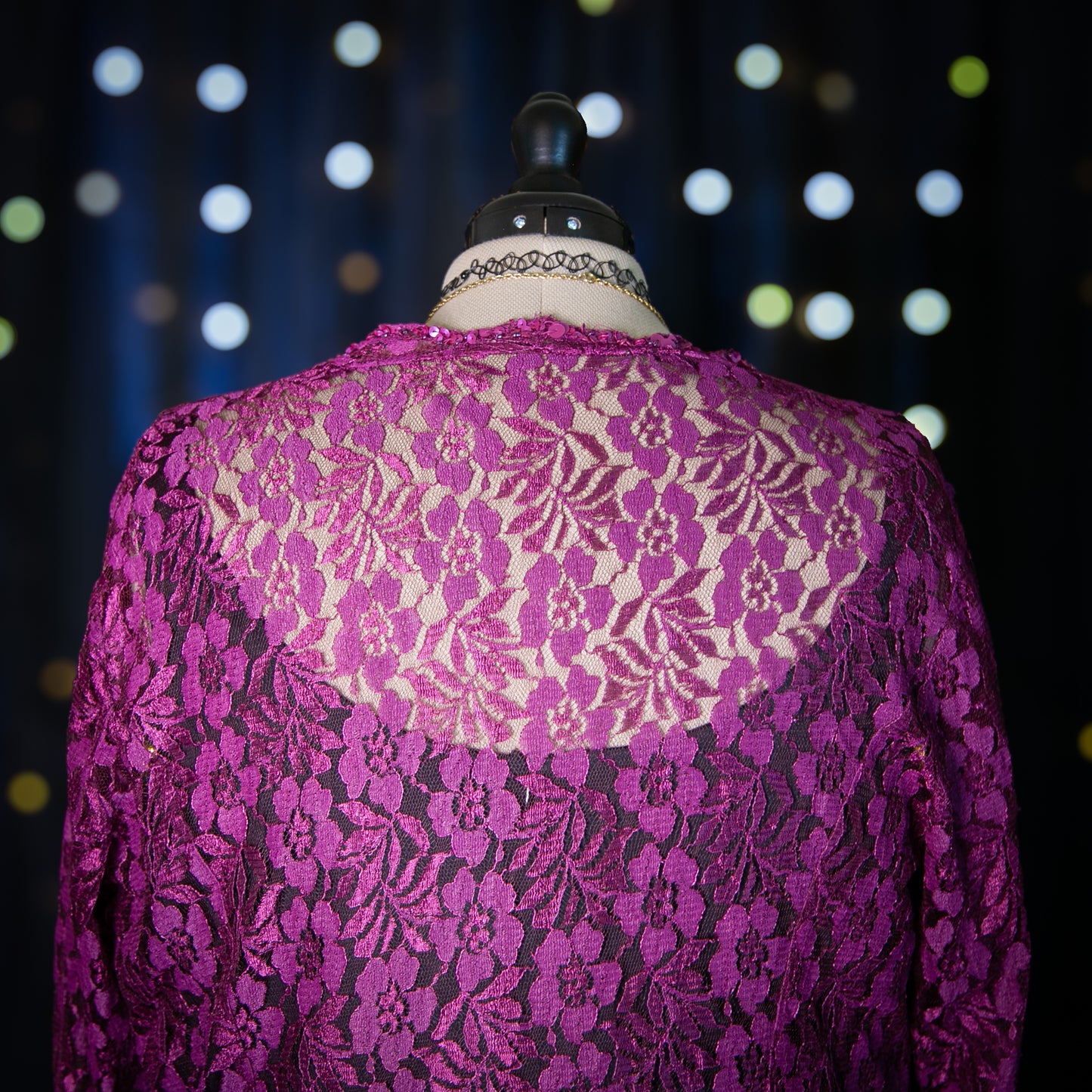 black honey cardigan
