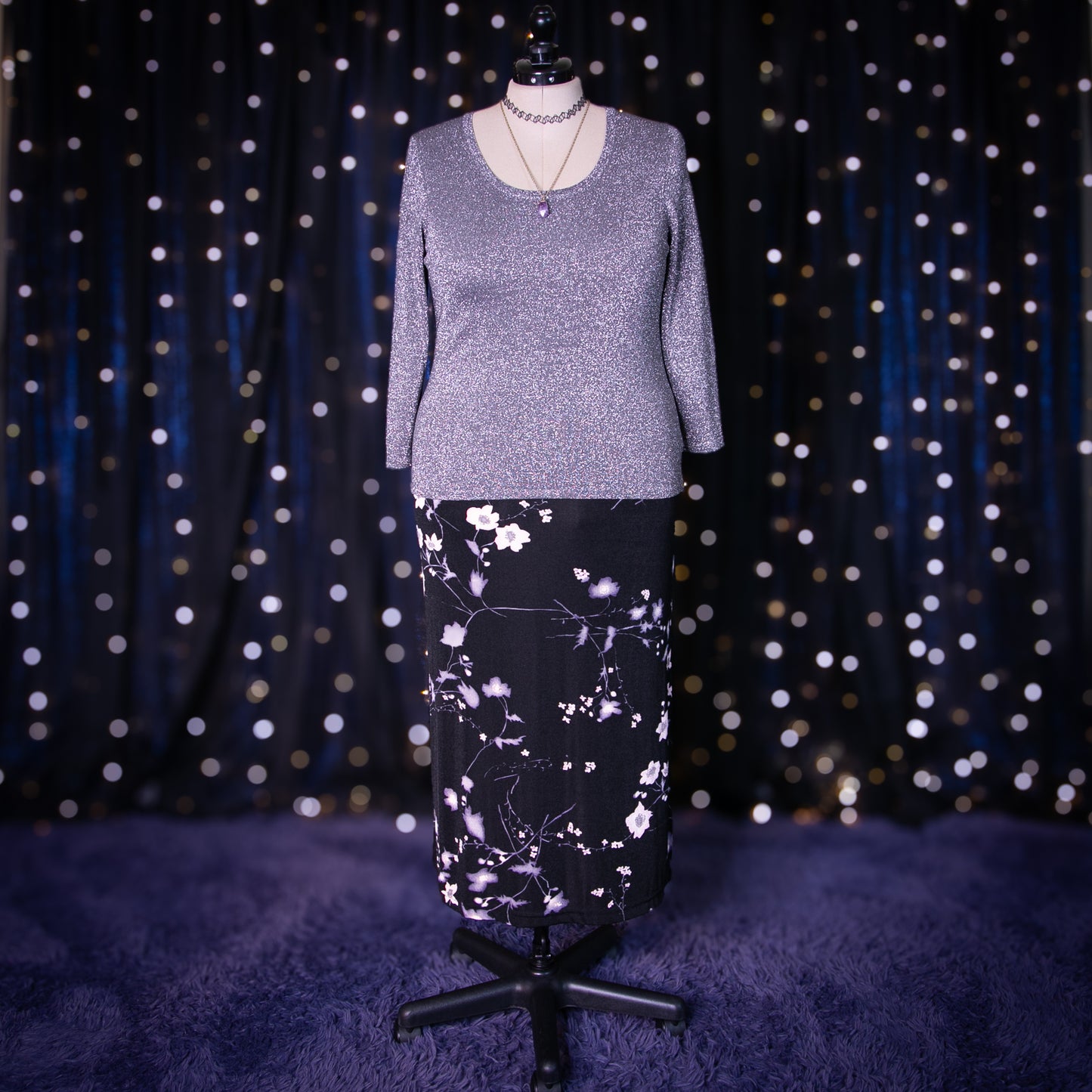 many moons top