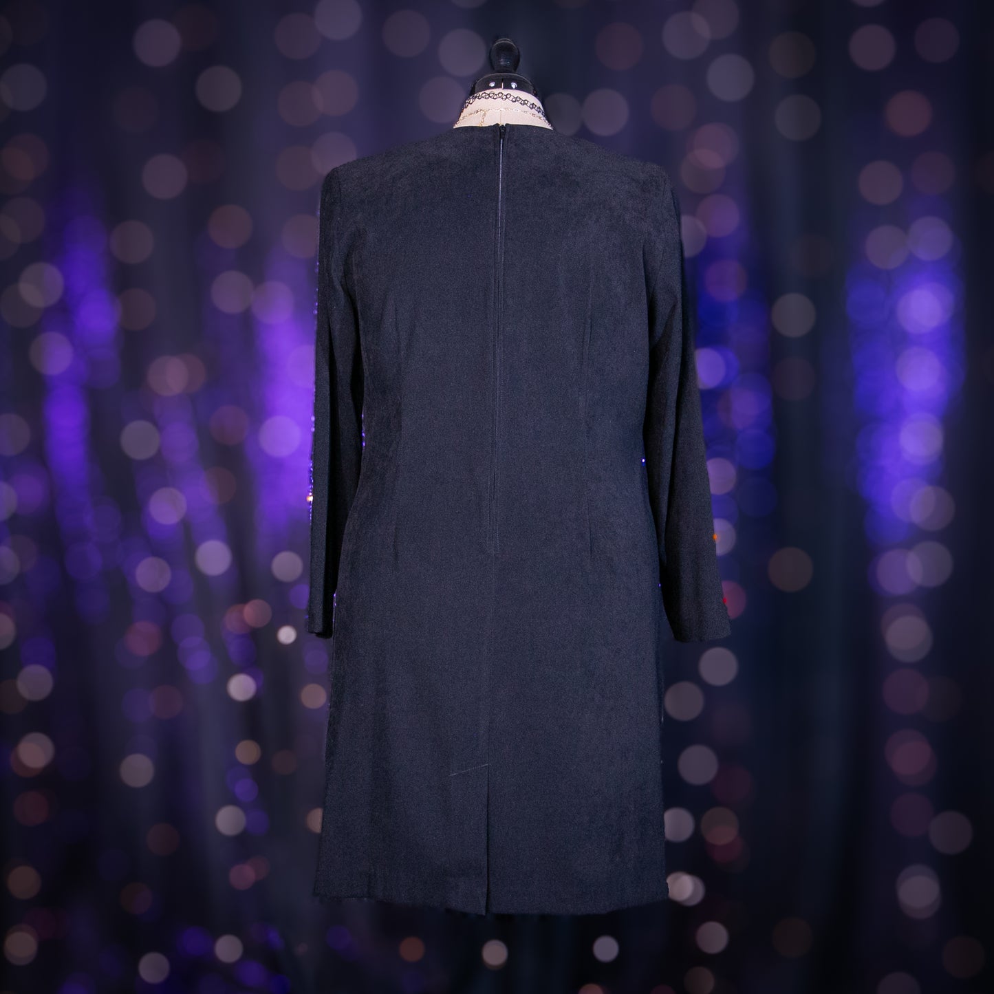 memo mori dress