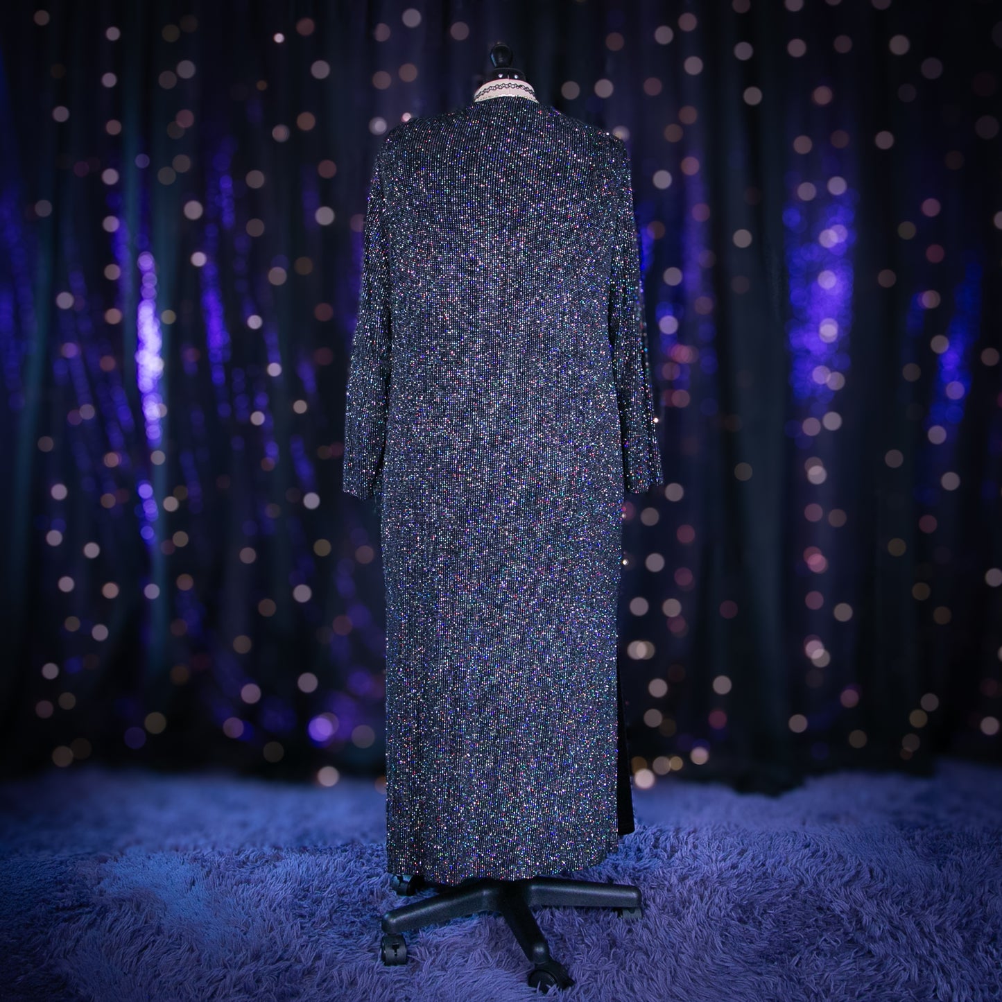 the moneymaker duster