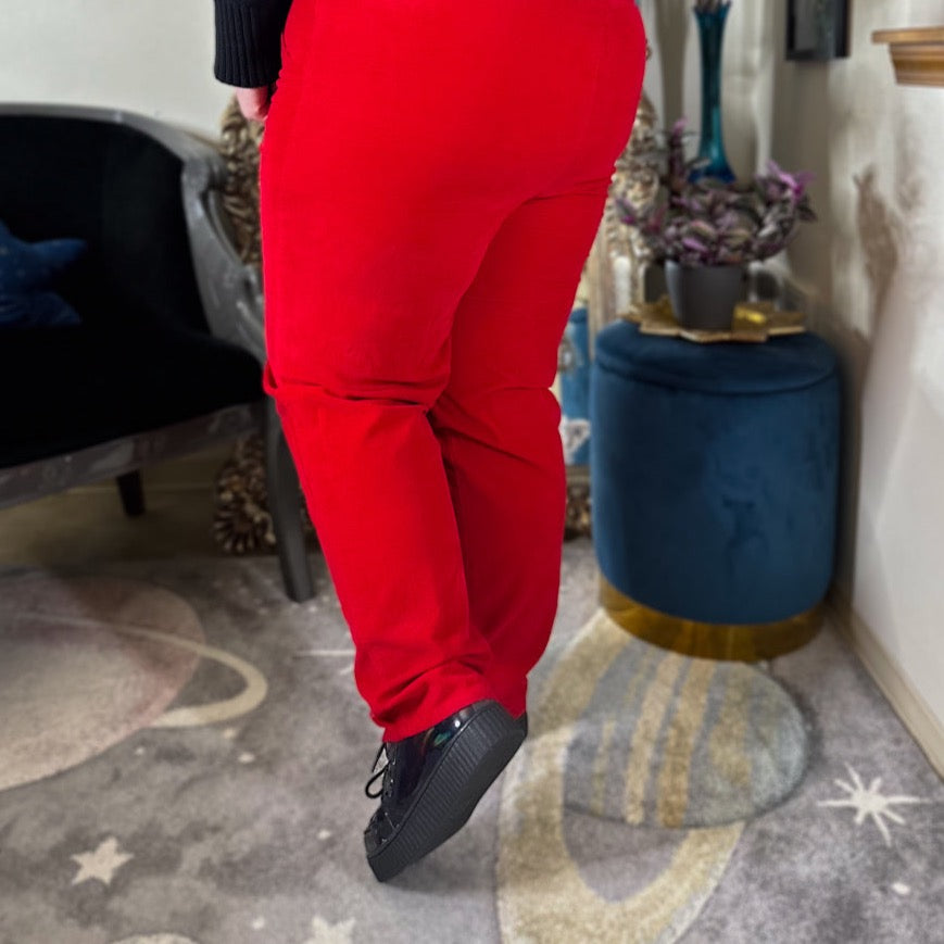 malum malus pants