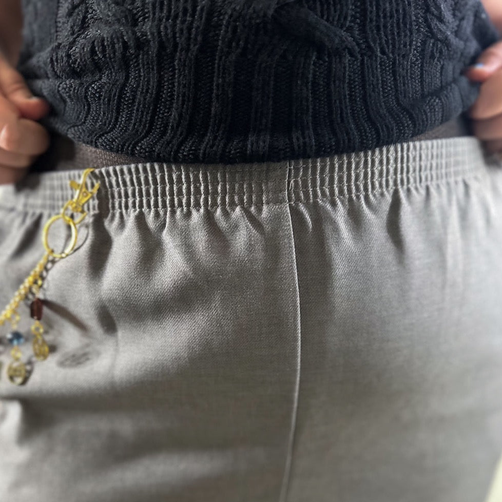 hare moon pants