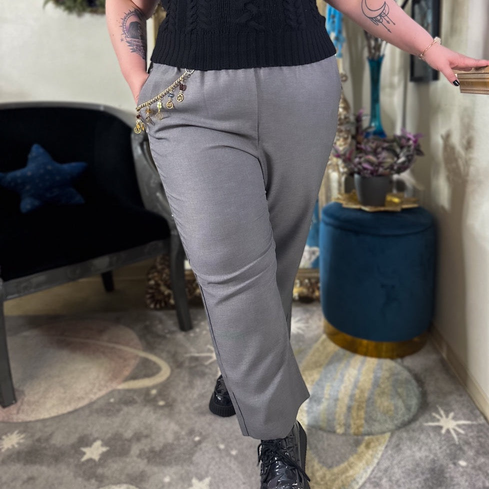 hare moon pants