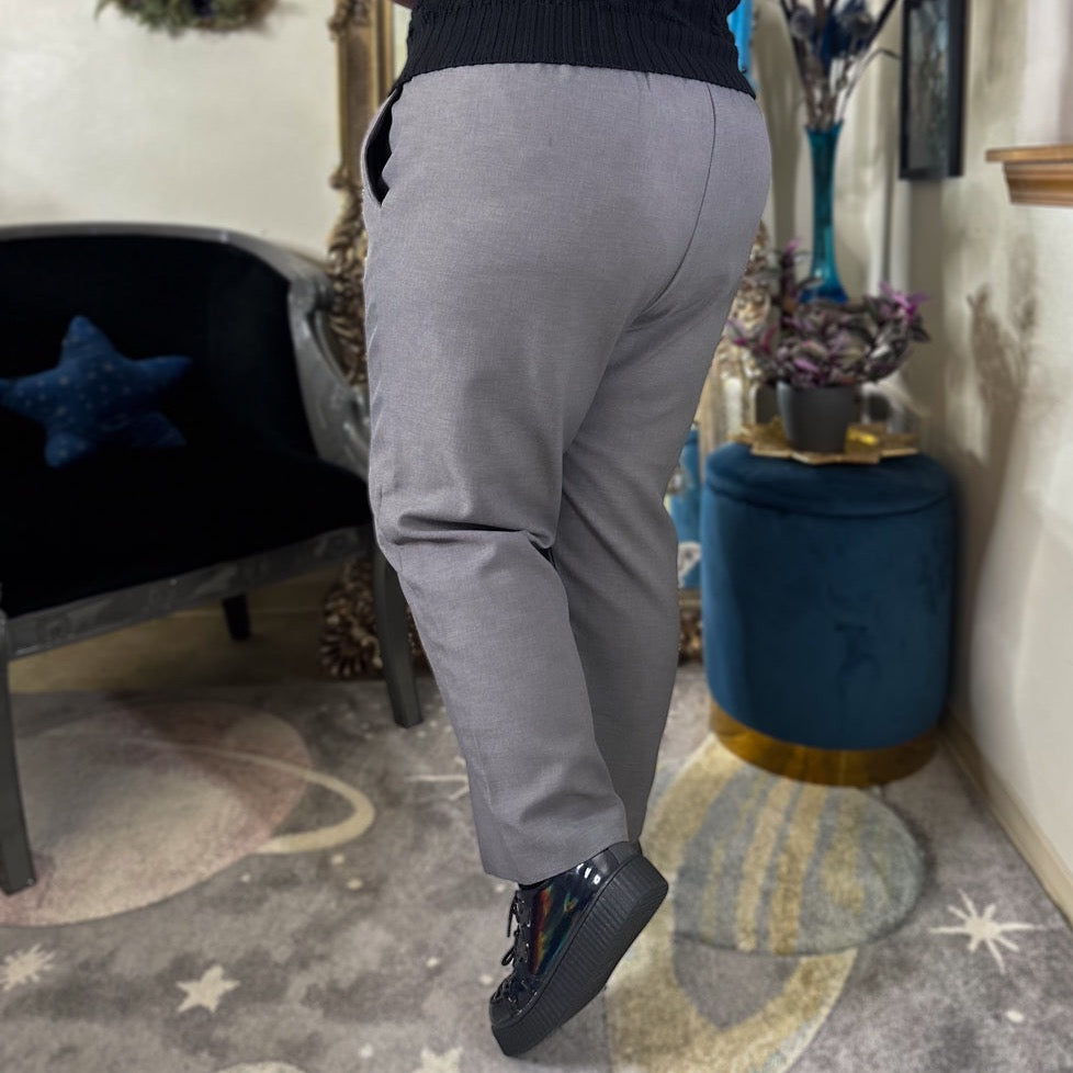 hare moon pants