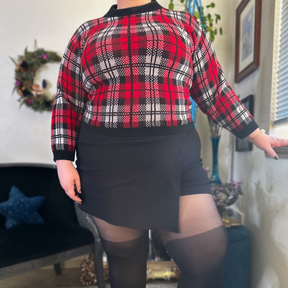 eldritch terror sweater