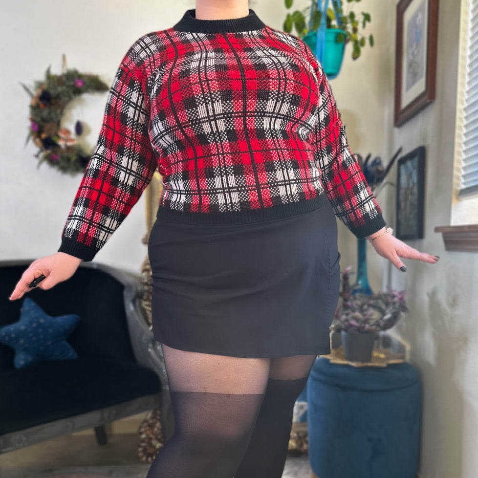 eldritch terror sweater