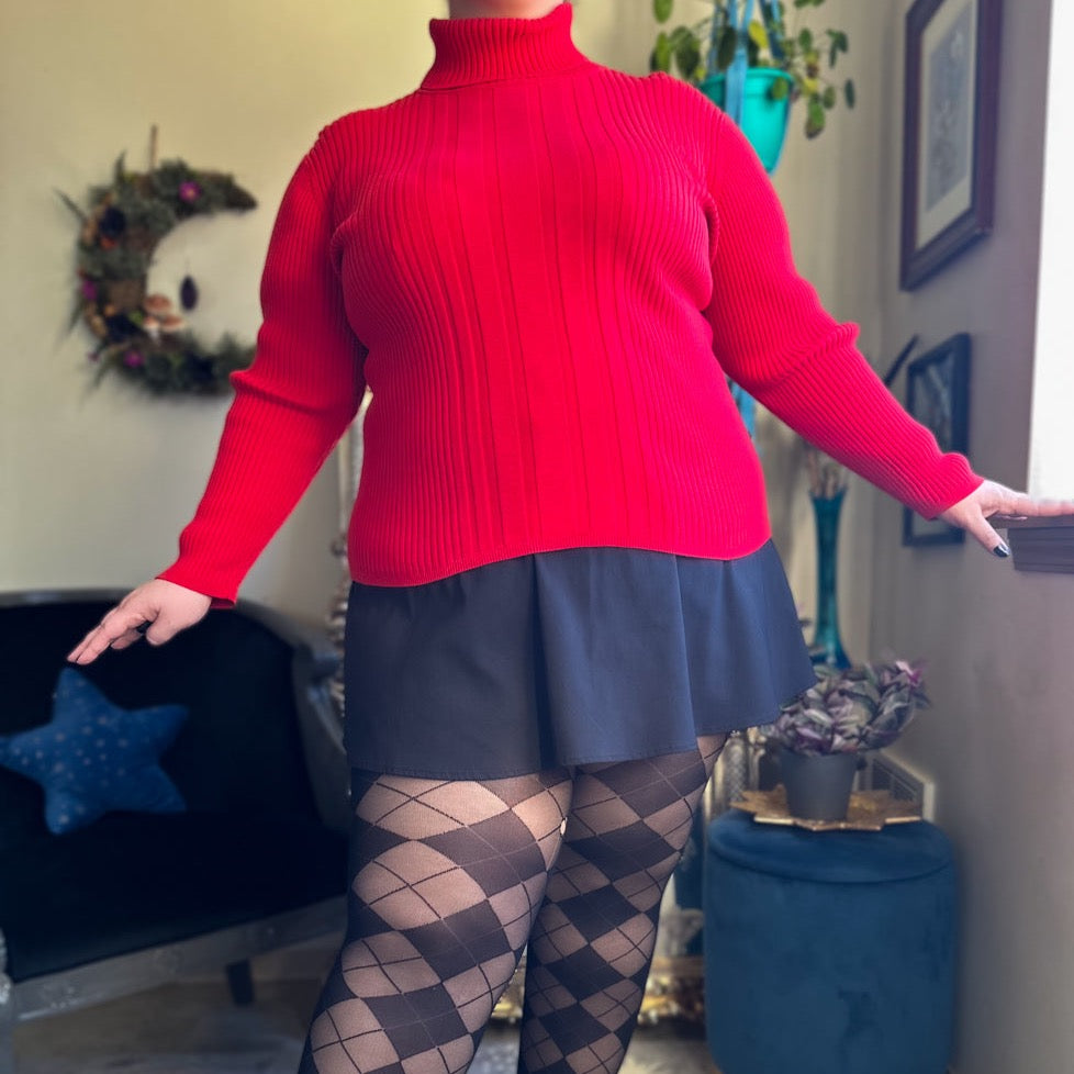 fire and brimstone top