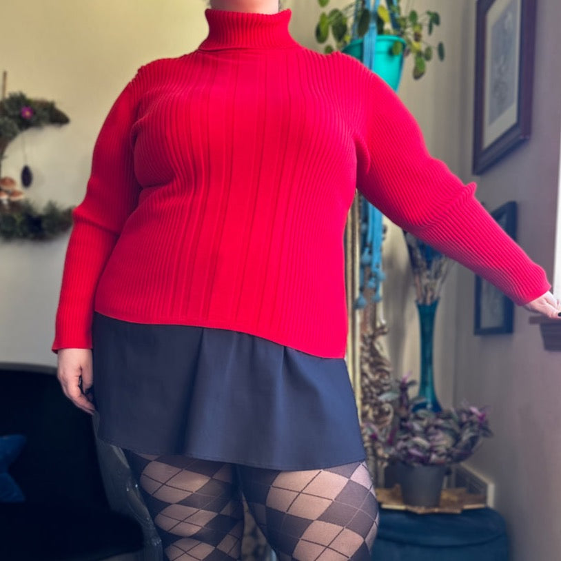 fire and brimstone top