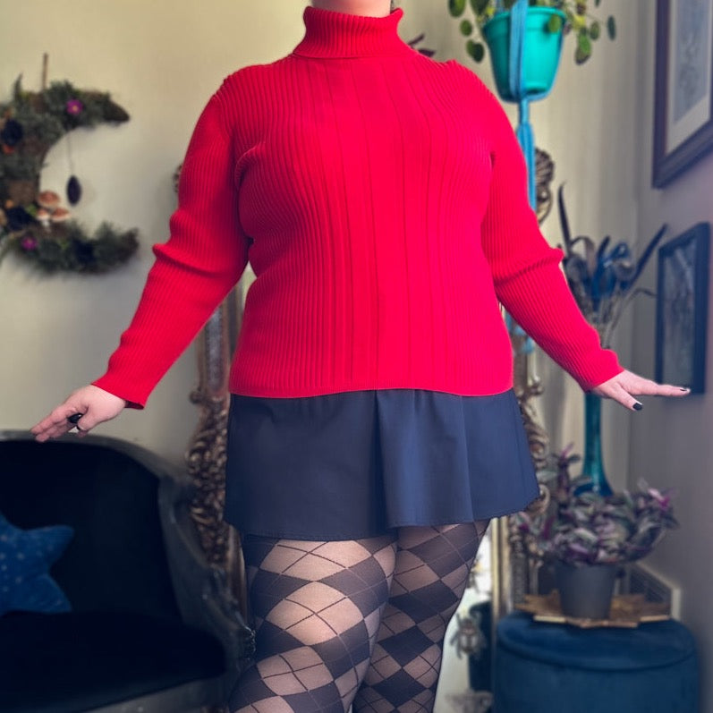 fire and brimstone top