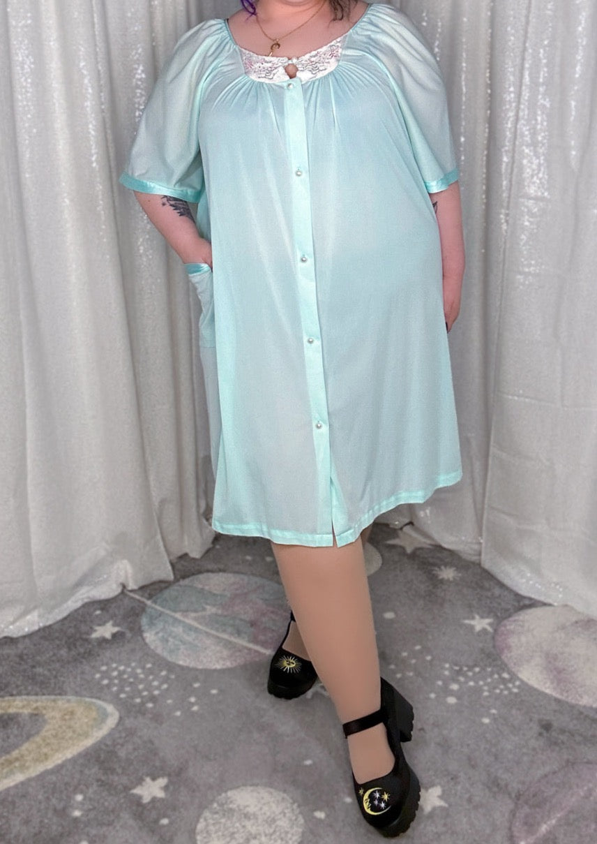 rosemary's baby dress