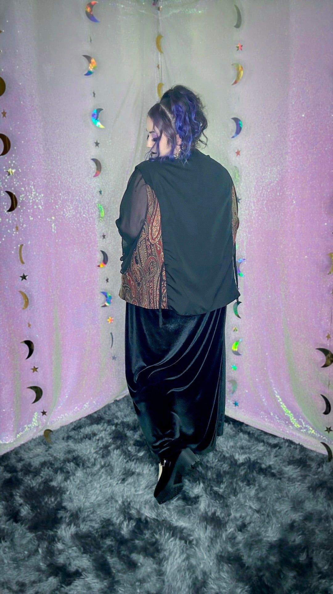 magic box vest