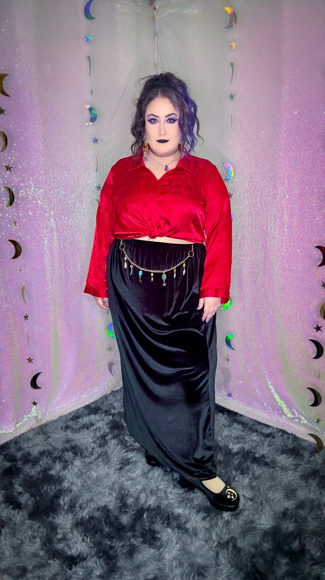the frances top