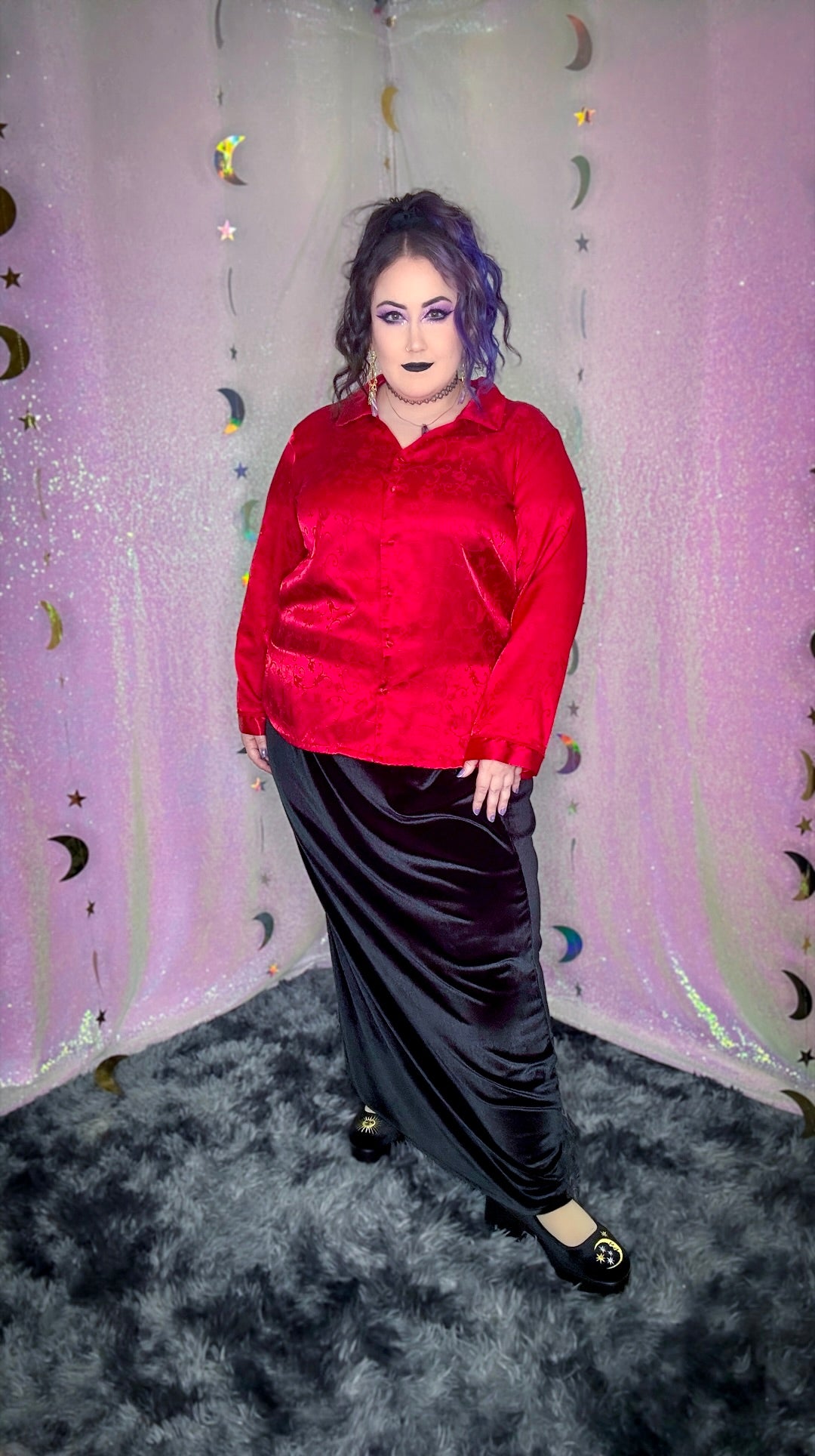 the frances top