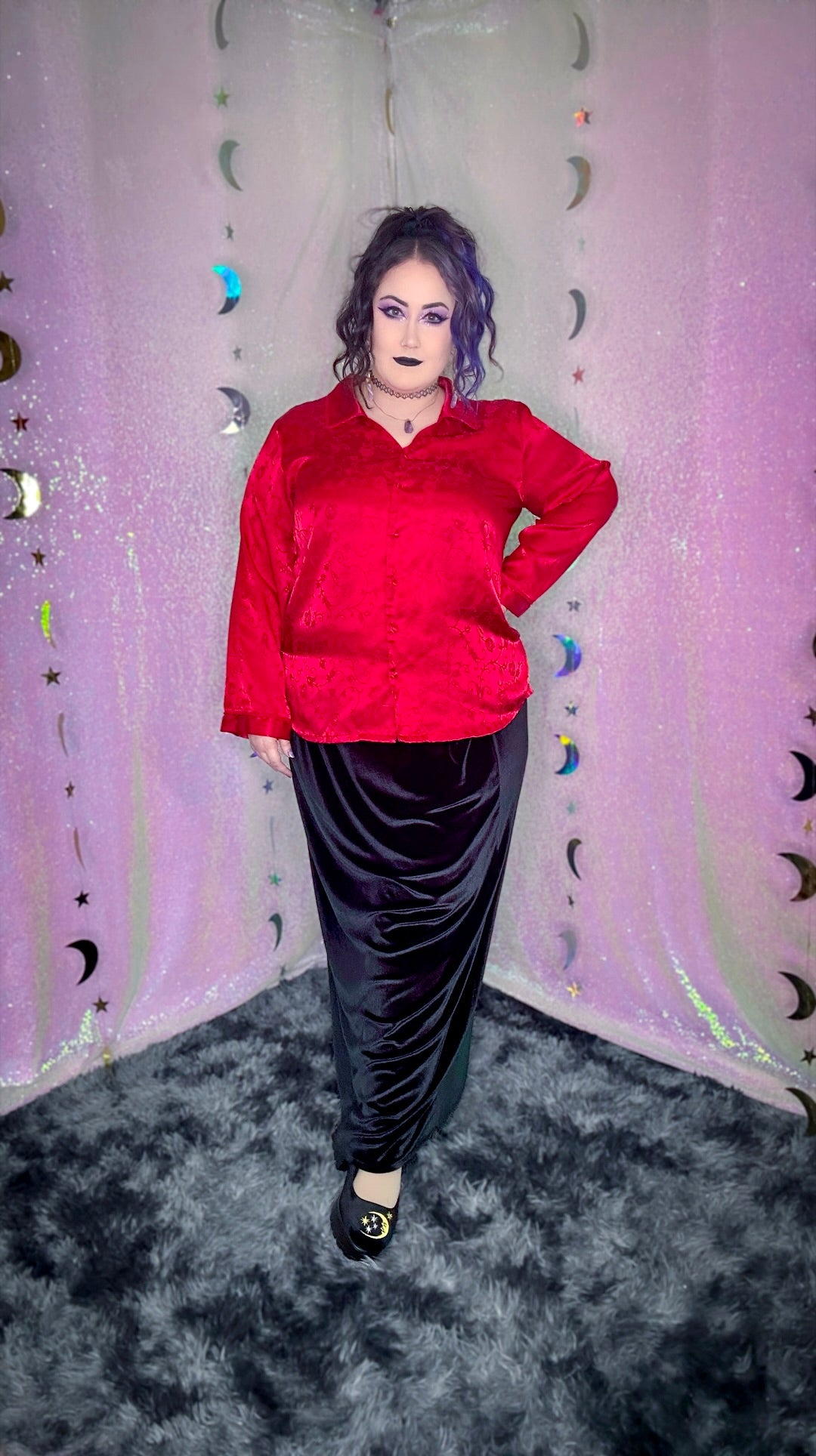 the frances top
