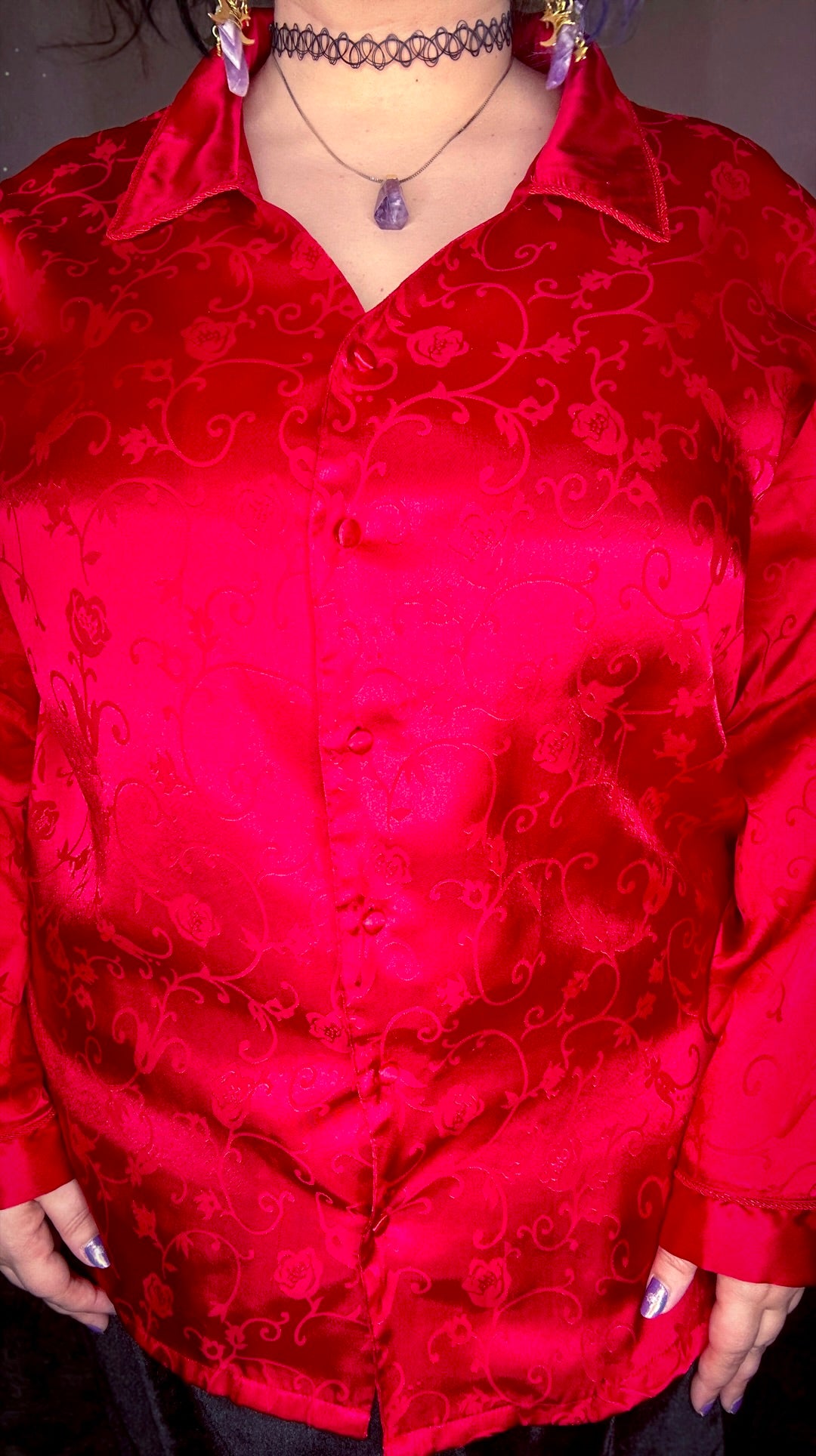the frances top