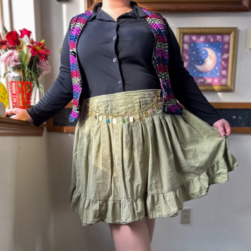 dreamweaver vest