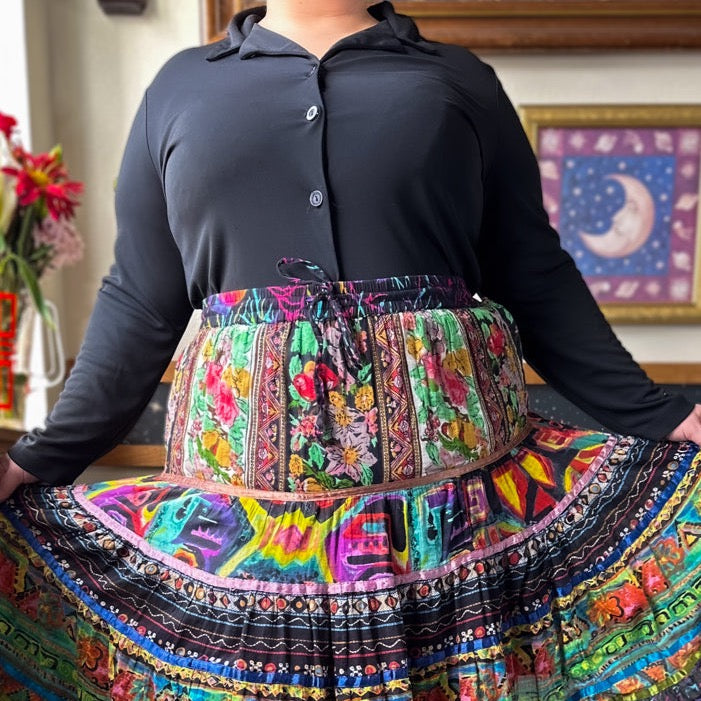 witching hour top