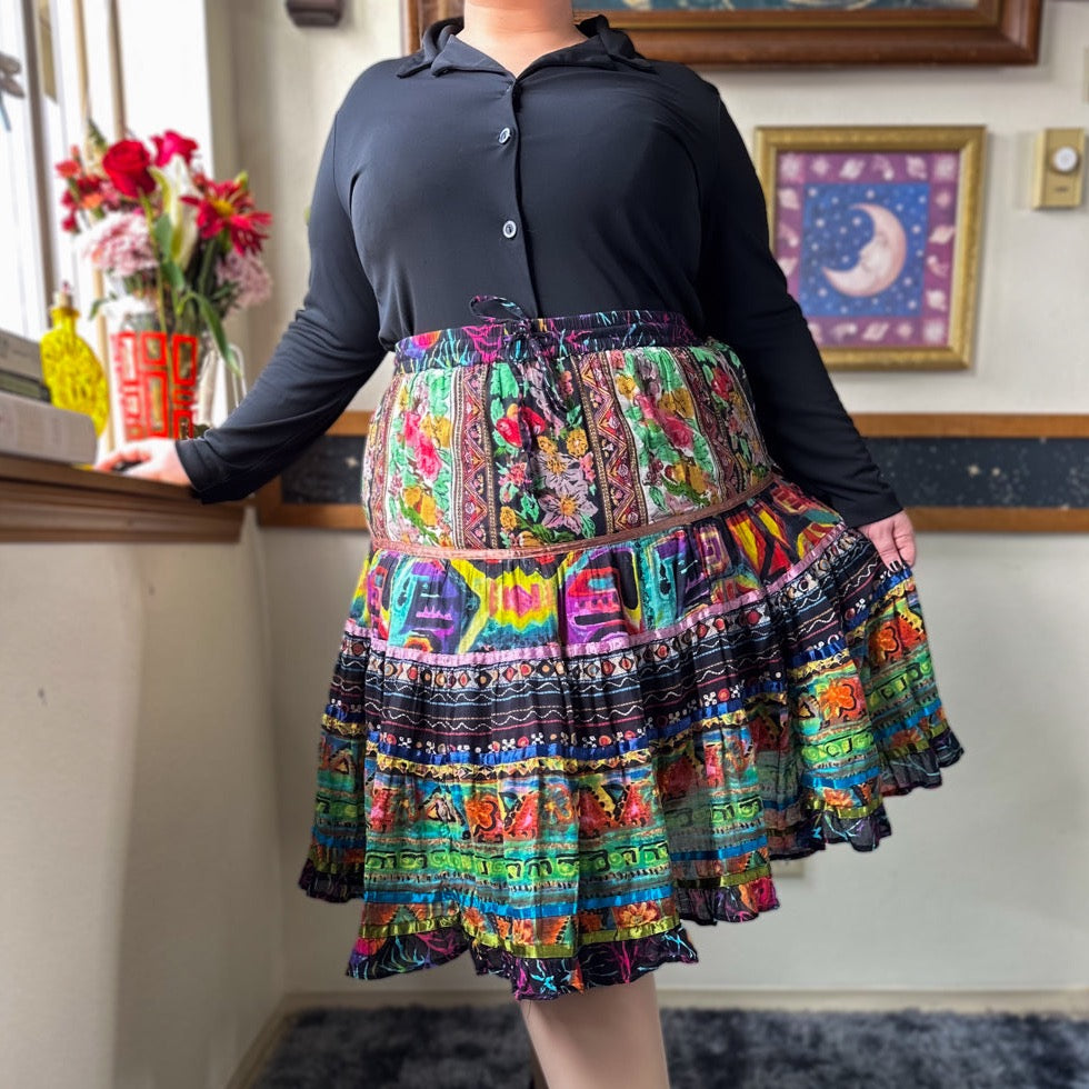 witching hour top
