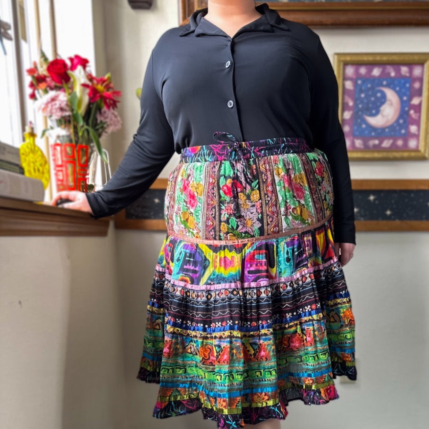 witching hour top