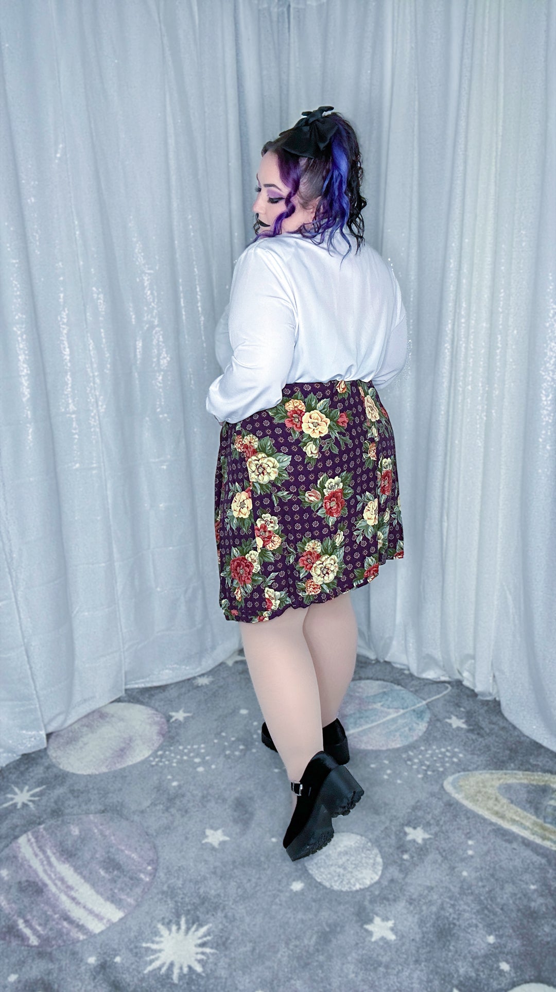 cottage witch top