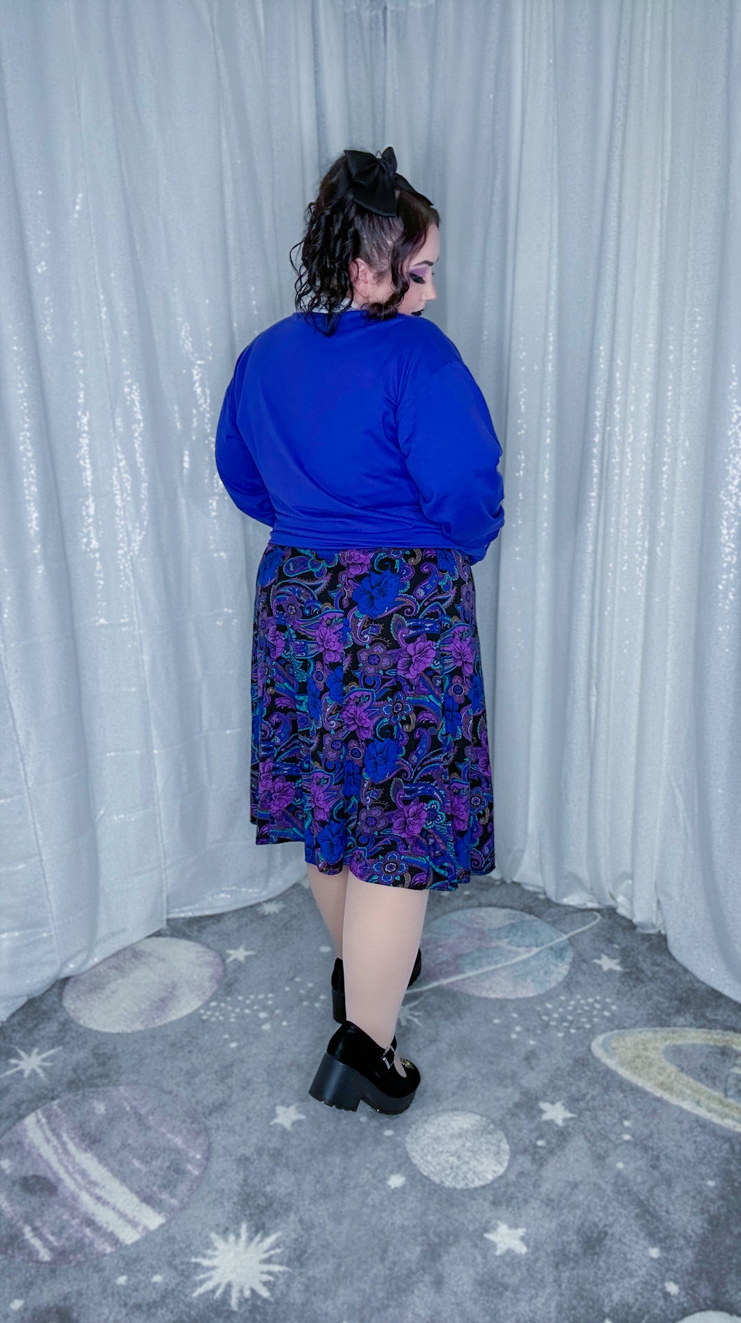 forest fae skirt