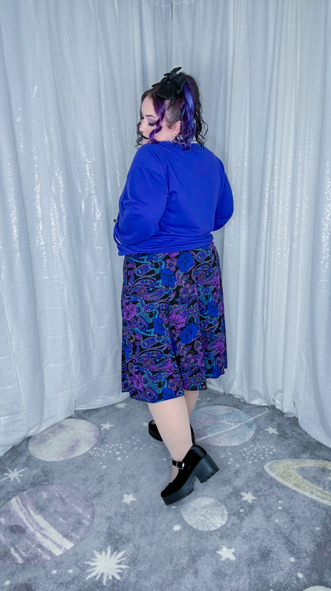 forest fae skirt